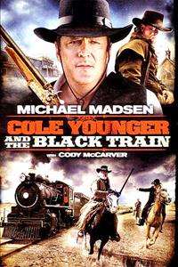Cole Younger e o Trem Negro